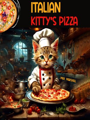 cover image of Italian Kitty's Pizza